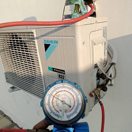 Service AC Jakarta Barat  Solusi Tepat untuk Kebutuhan Pendingin Anda