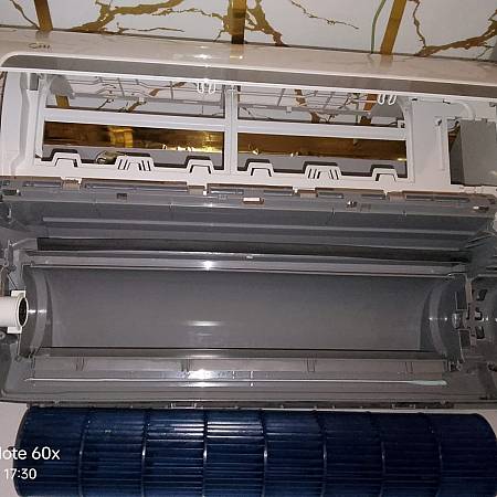 Cuci AC Tangerang: Solusi Tepat Agar AC Tetap Dingin dan Awet