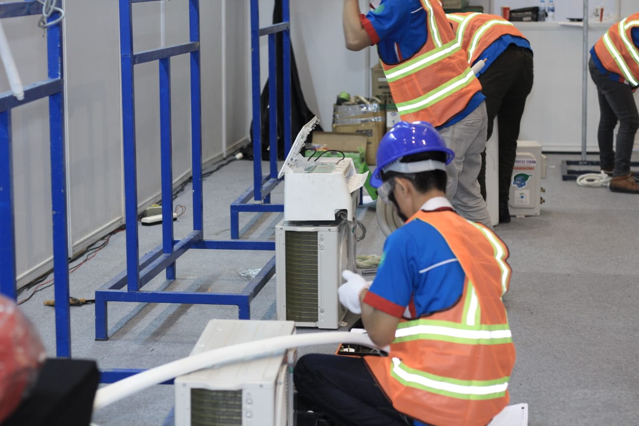 Selamat Datang di PT. RAIS JAYA ABADI